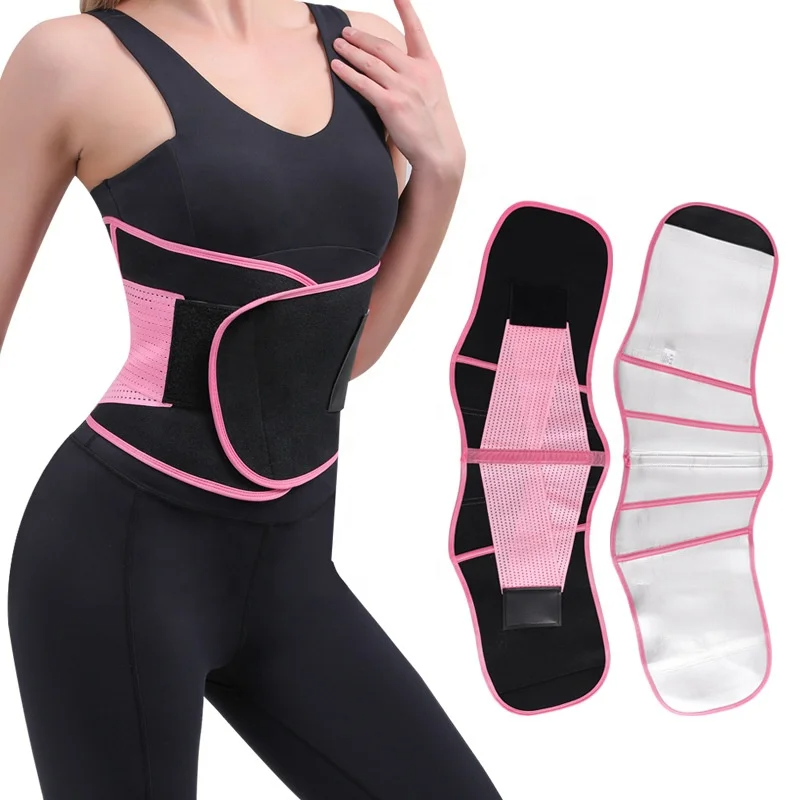 Comprar Faja Termica Deportiva Get Your Sweat On en Electroshopy